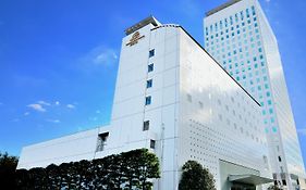 レンブラントホテル海老名